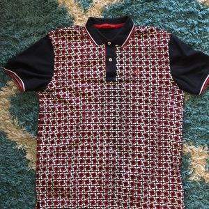 Carolina Herrera Polo